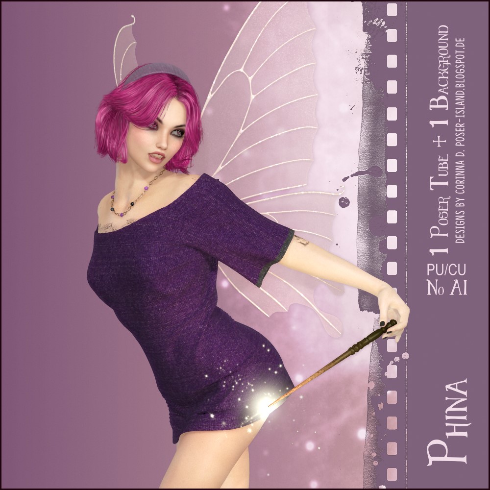 (image for) Phina